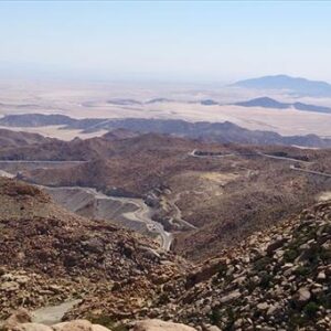 Tour a la Impresionante Rumorosa