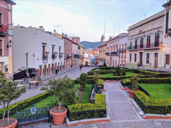 Tours en Guanajuato