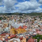 Guanajuato City Tour