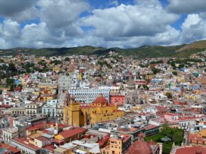 Guanajuato City Tour